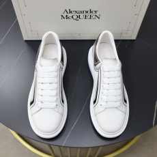 Alexander Mcqueen Casual Shoes